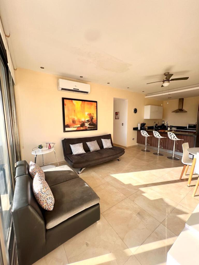 Mayasol Con Rooftop E Piscina Privata Playa del Carmen Exterior foto